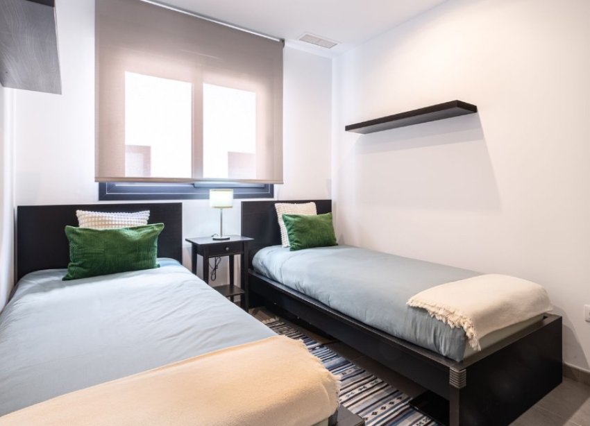 Rynek Wtórny - Apartament - Orihuela Costa - Playa Flamenca