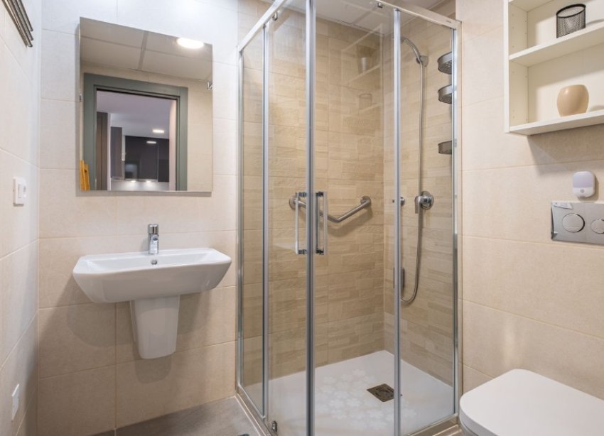 Rynek Wtórny - Apartament - Orihuela Costa - Playa Flamenca