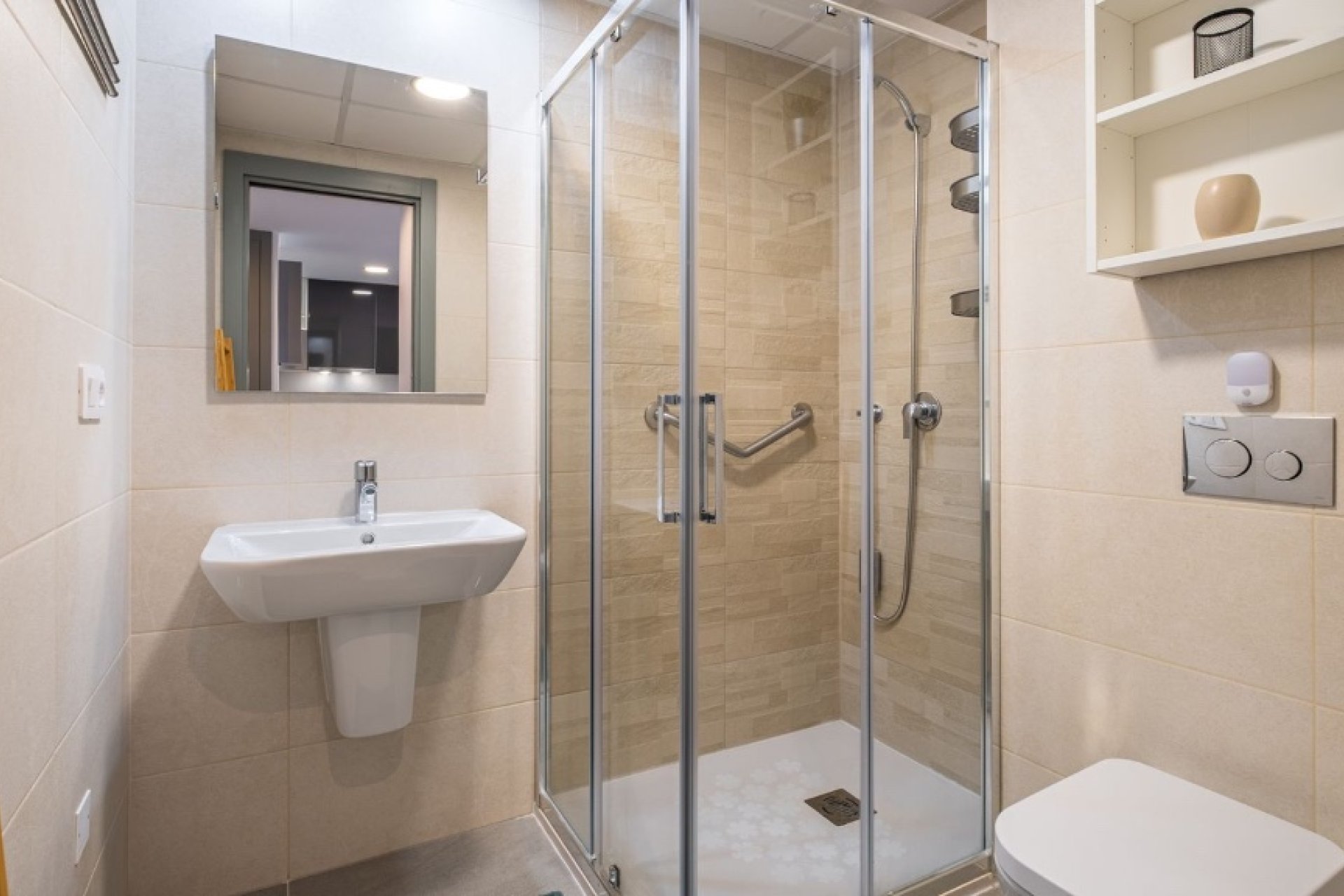 Rynek Wtórny - Apartament - Orihuela Costa - Playa Flamenca