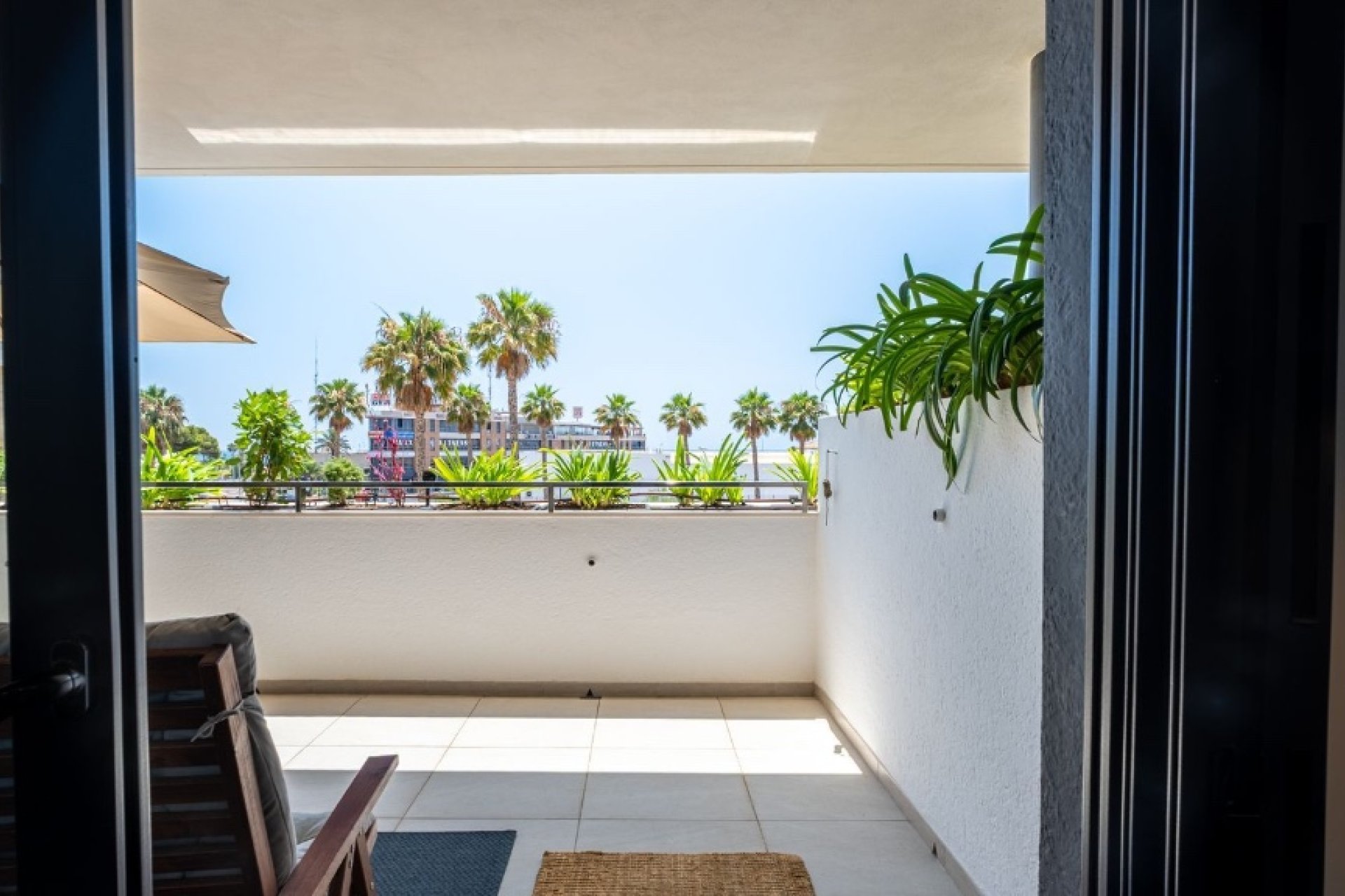 Rynek Wtórny - Apartament - Orihuela Costa - Playa Flamenca