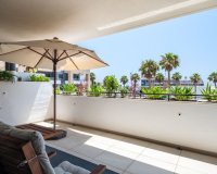 Rynek Wtórny - Apartament - Orihuela Costa - Playa Flamenca