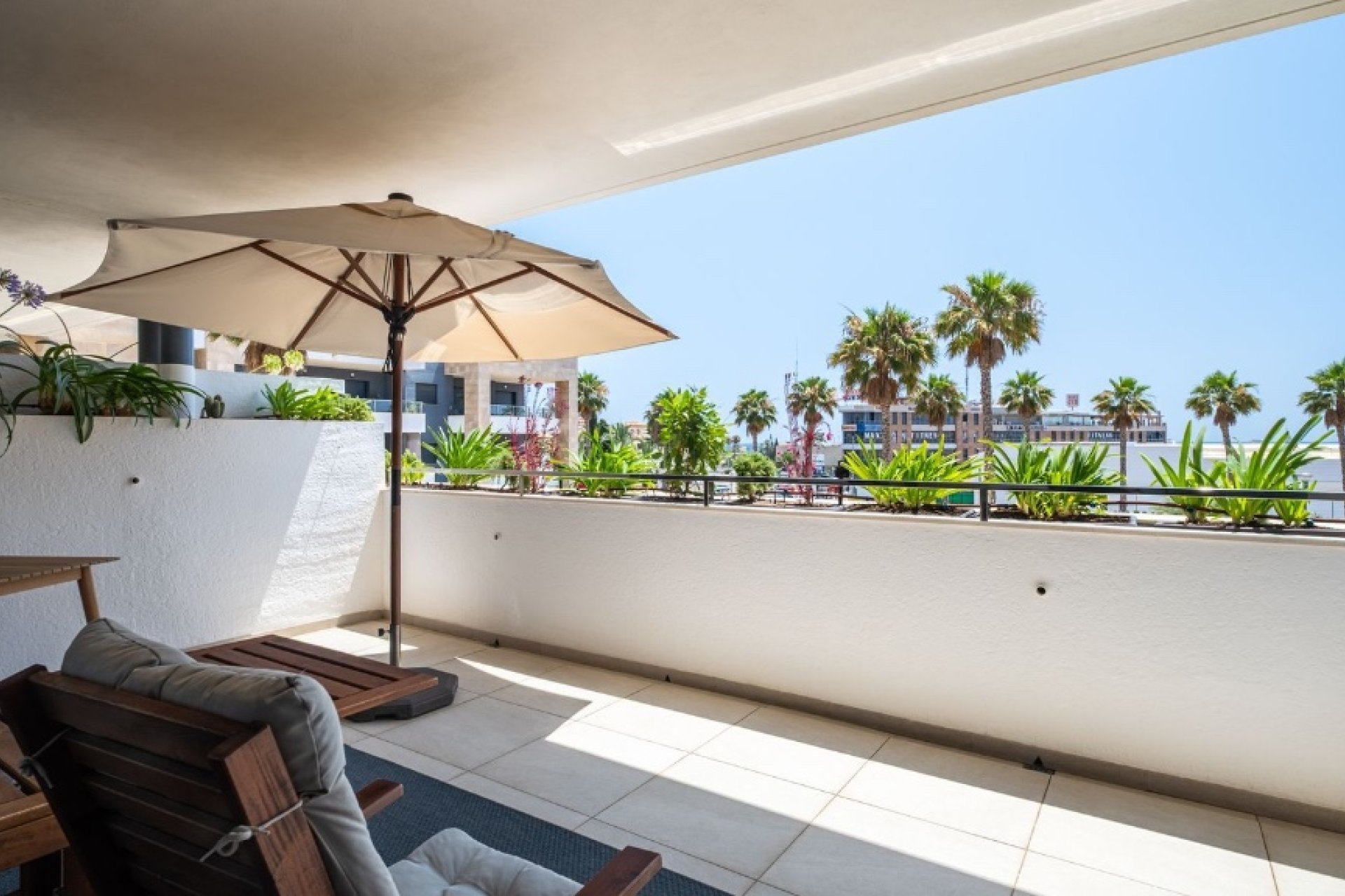 Rynek Wtórny - Apartament - Orihuela Costa - Playa Flamenca