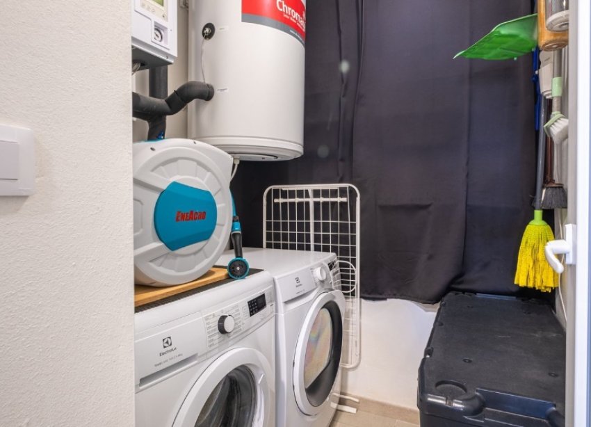 Rynek Wtórny - Apartament - Orihuela Costa - Playa Flamenca