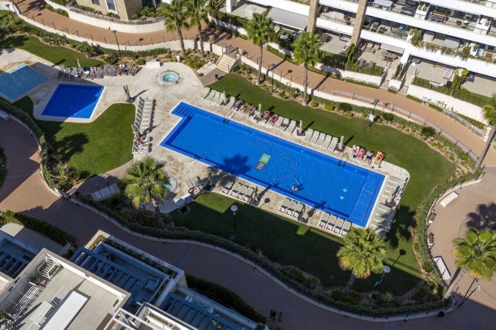 Rynek Wtórny - Apartament - Orihuela Costa - Playa Flamenca