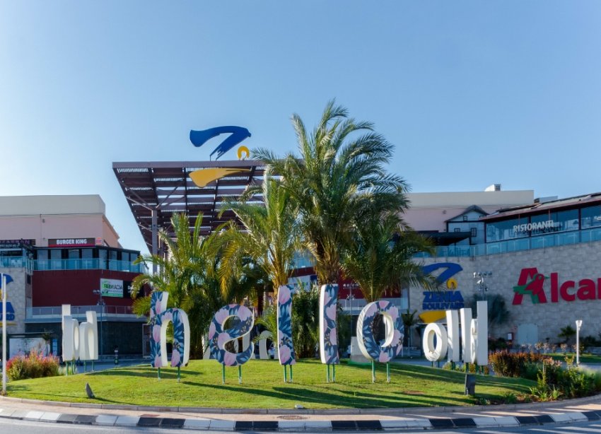 Rynek Wtórny - Apartament - Orihuela Costa - Playa Flamenca