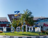 Rynek Wtórny - Apartament - Orihuela Costa - Playa Flamenca