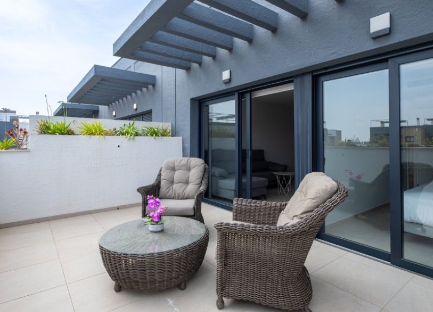 Rynek Wtórny - Apartament - Orihuela Costa - Playa Flamenca