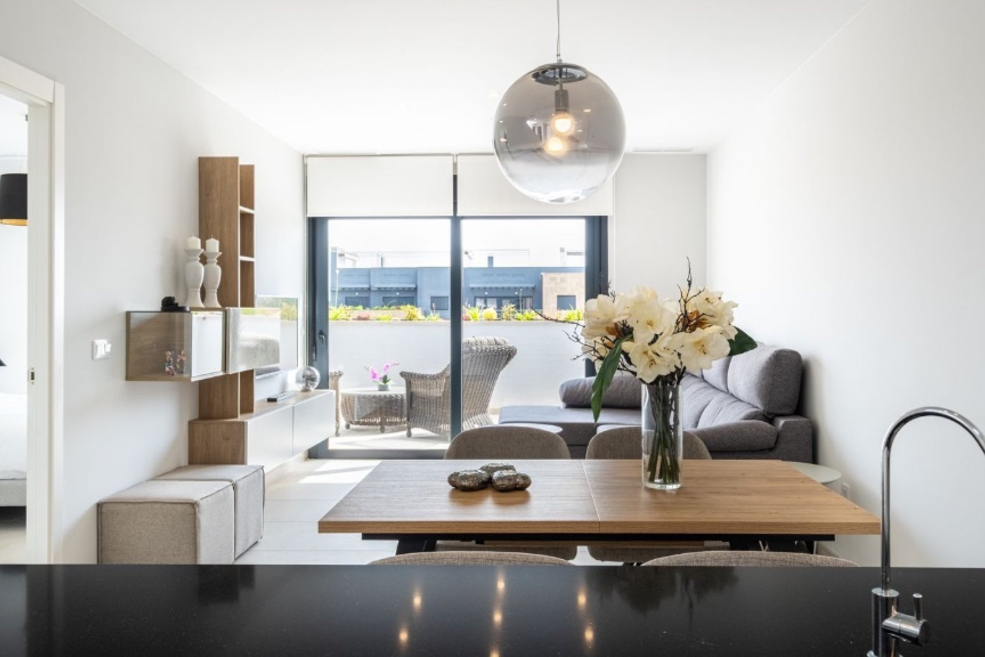 Rynek Wtórny - Apartament - Orihuela Costa - Playa Flamenca