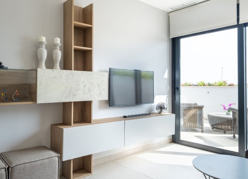 Rynek Wtórny - Apartament - Orihuela Costa - Playa Flamenca