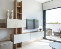 Rynek Wtórny - Apartament - Orihuela Costa - Playa Flamenca