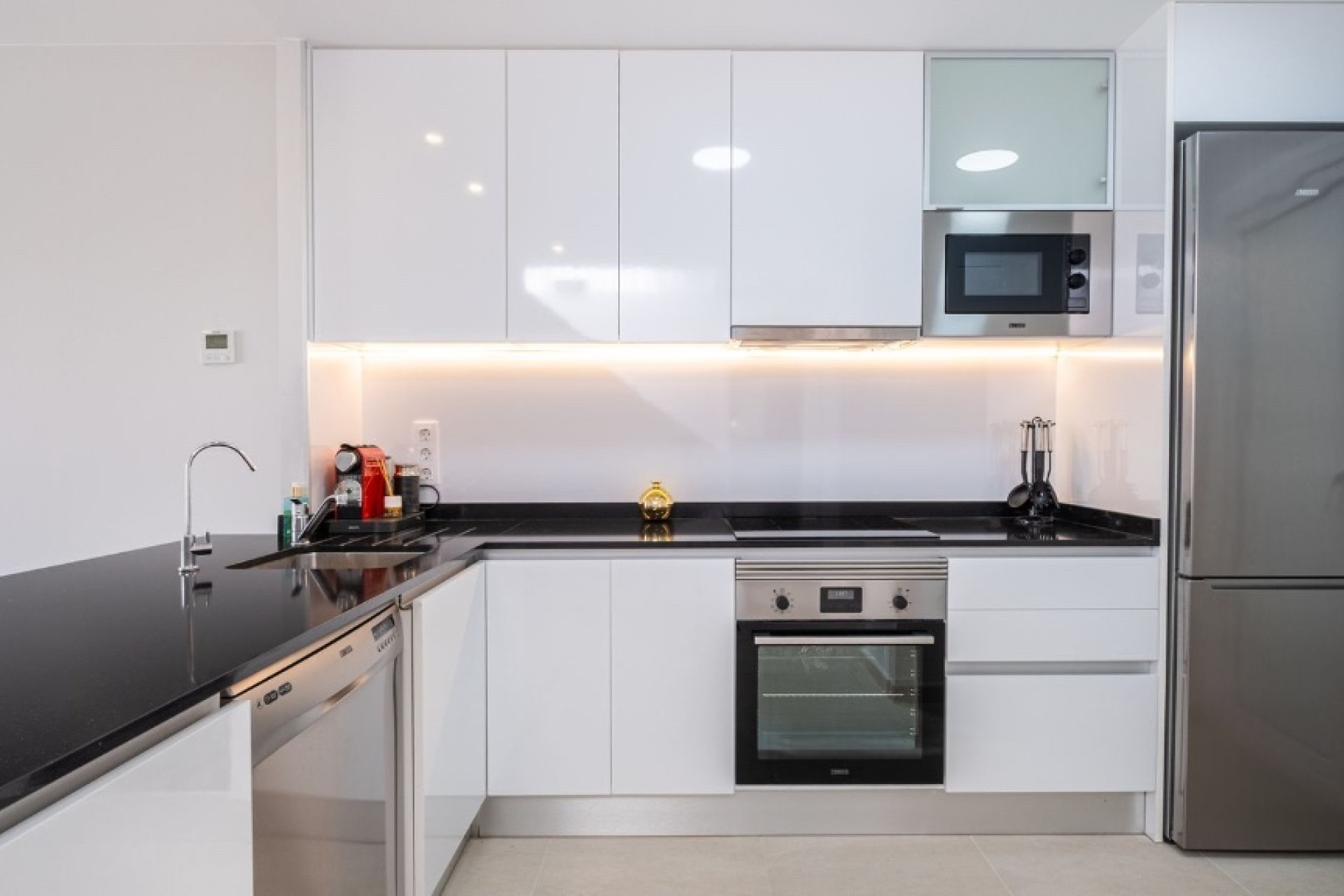 Rynek Wtórny - Apartament - Orihuela Costa - Playa Flamenca