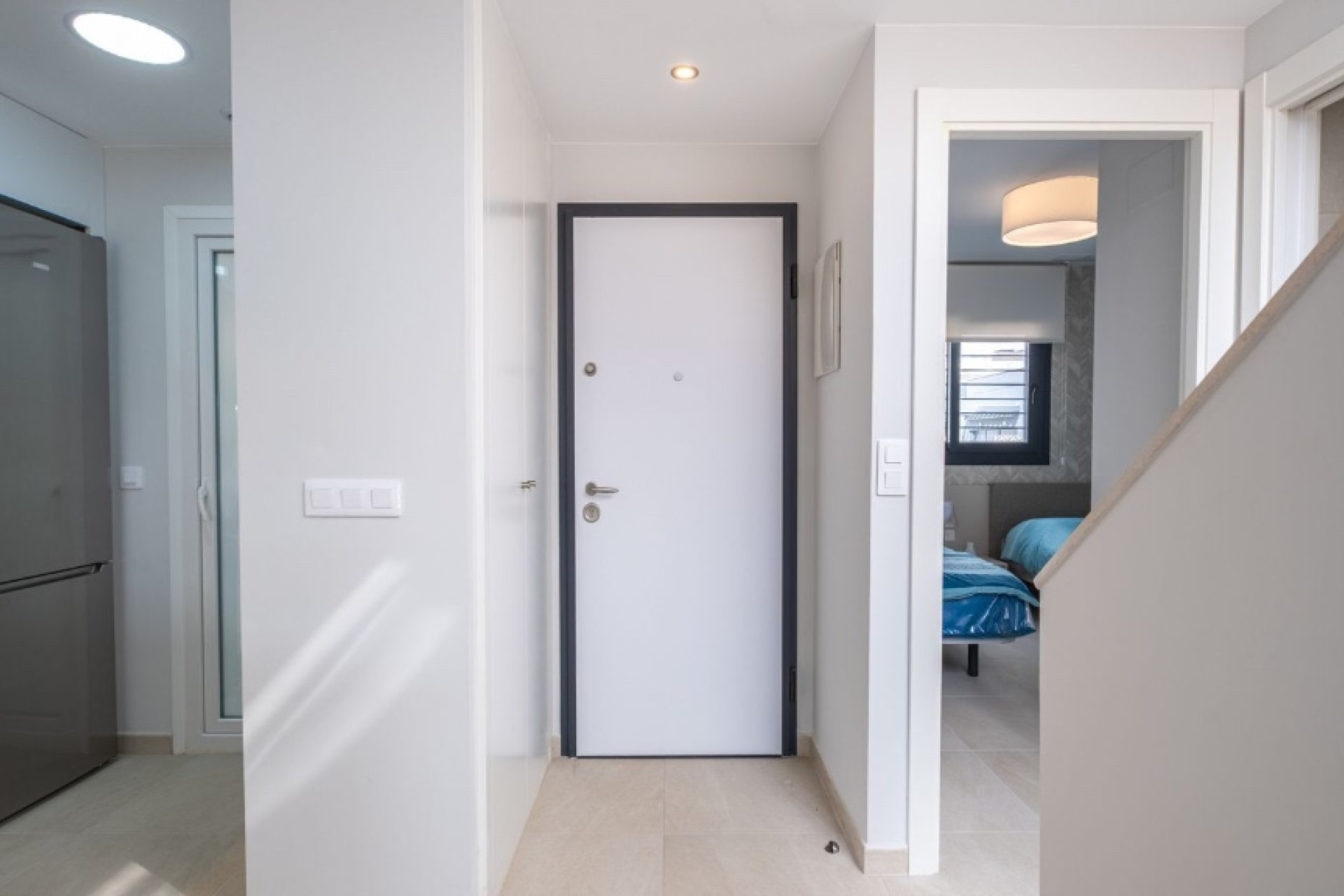 Rynek Wtórny - Apartament - Orihuela Costa - Playa Flamenca