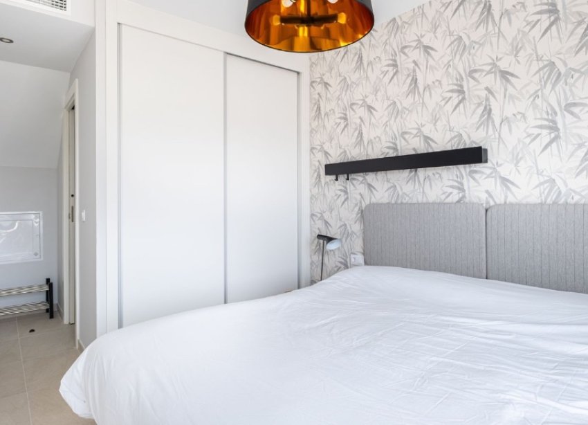 Rynek Wtórny - Apartament - Orihuela Costa - Playa Flamenca