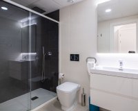 Rynek Wtórny - Apartament - Orihuela Costa - Playa Flamenca