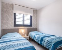 Rynek Wtórny - Apartament - Orihuela Costa - Playa Flamenca