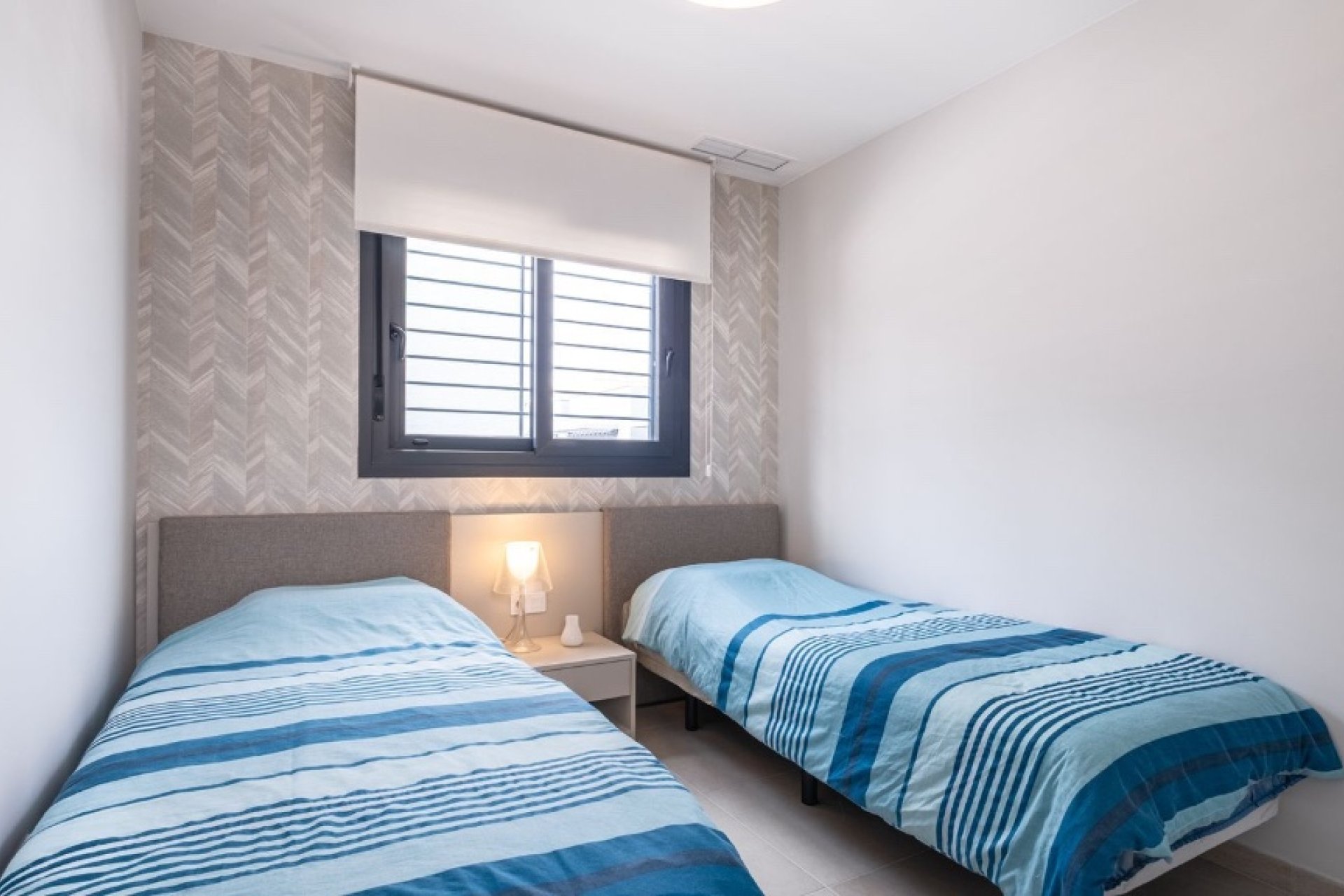 Rynek Wtórny - Apartament - Orihuela Costa - Playa Flamenca