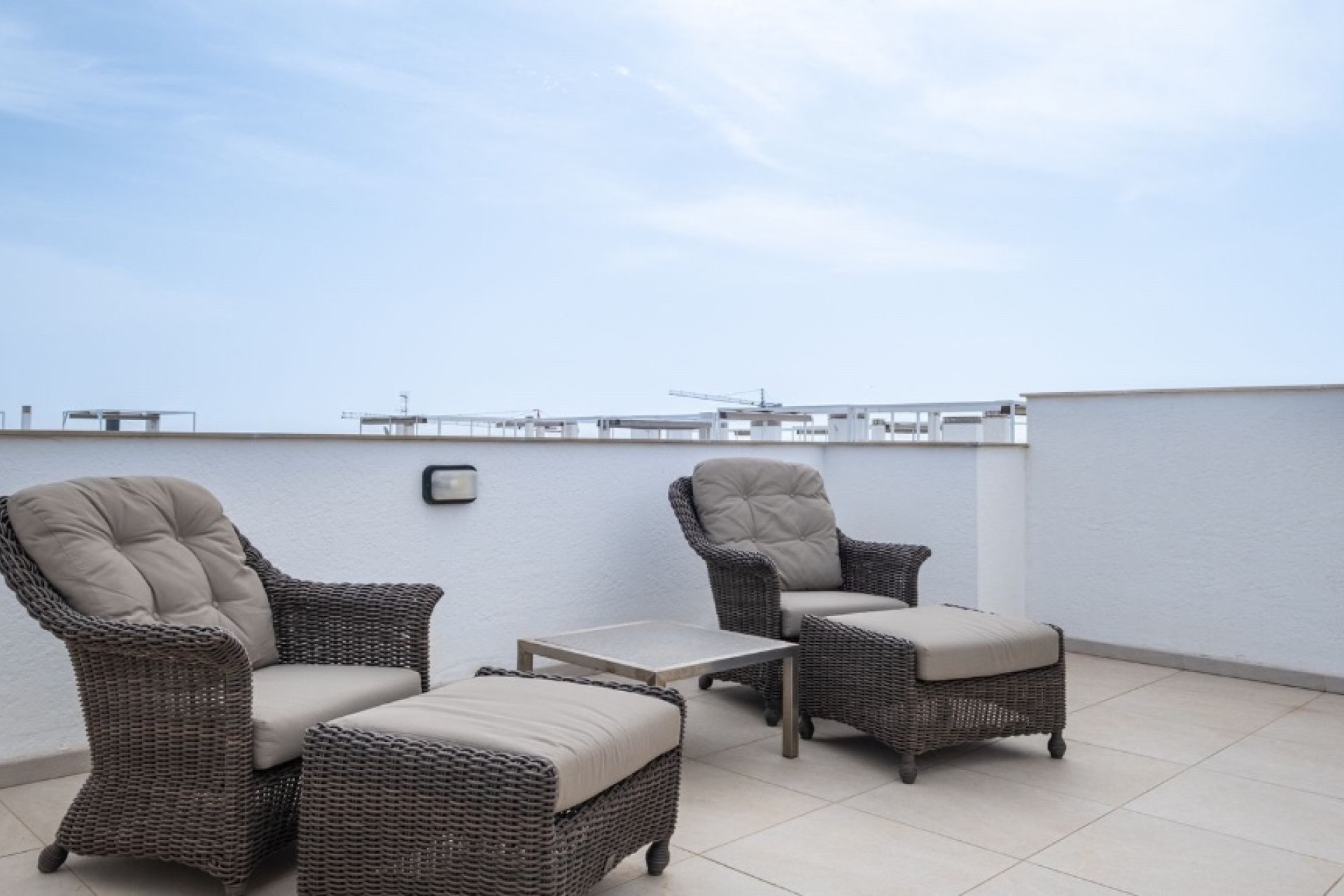 Rynek Wtórny - Apartament - Orihuela Costa - Playa Flamenca