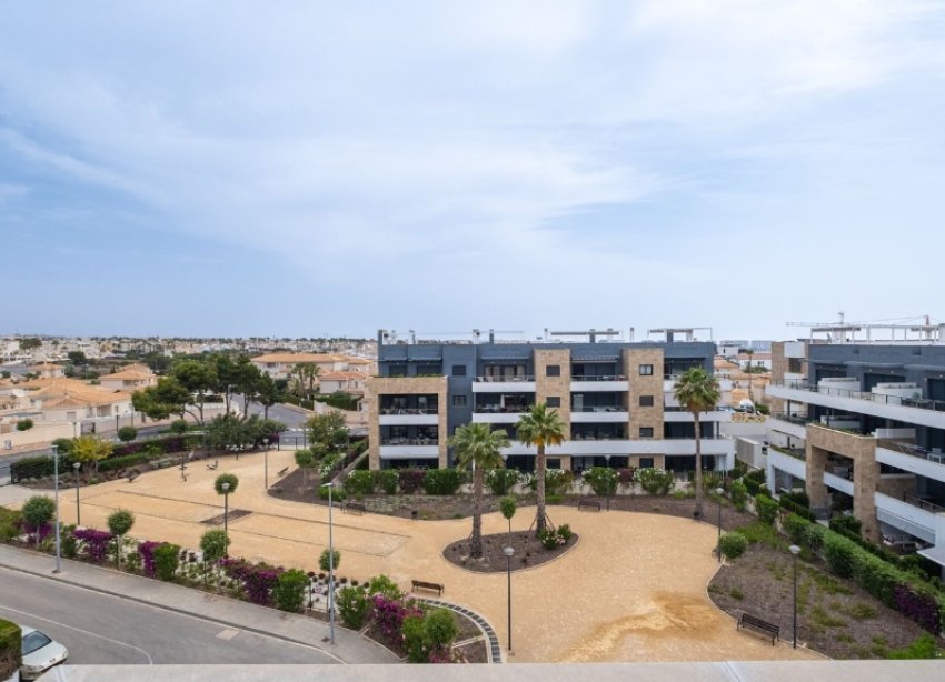 Rynek Wtórny - Apartament - Orihuela Costa - Playa Flamenca