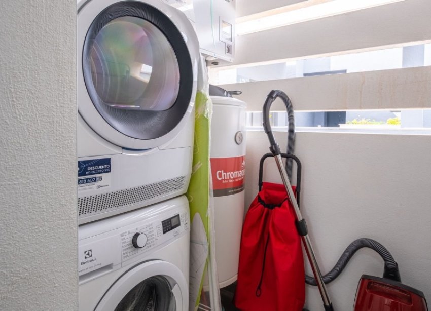 Rynek Wtórny - Apartament - Orihuela Costa - Playa Flamenca