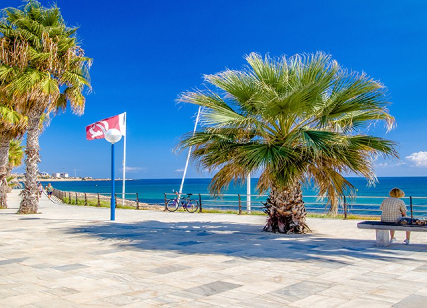 Rynek Wtórny - Apartament - Orihuela Costa - Playa Flamenca