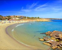 Rynek Wtórny - Apartament - Orihuela Costa - Playa Flamenca