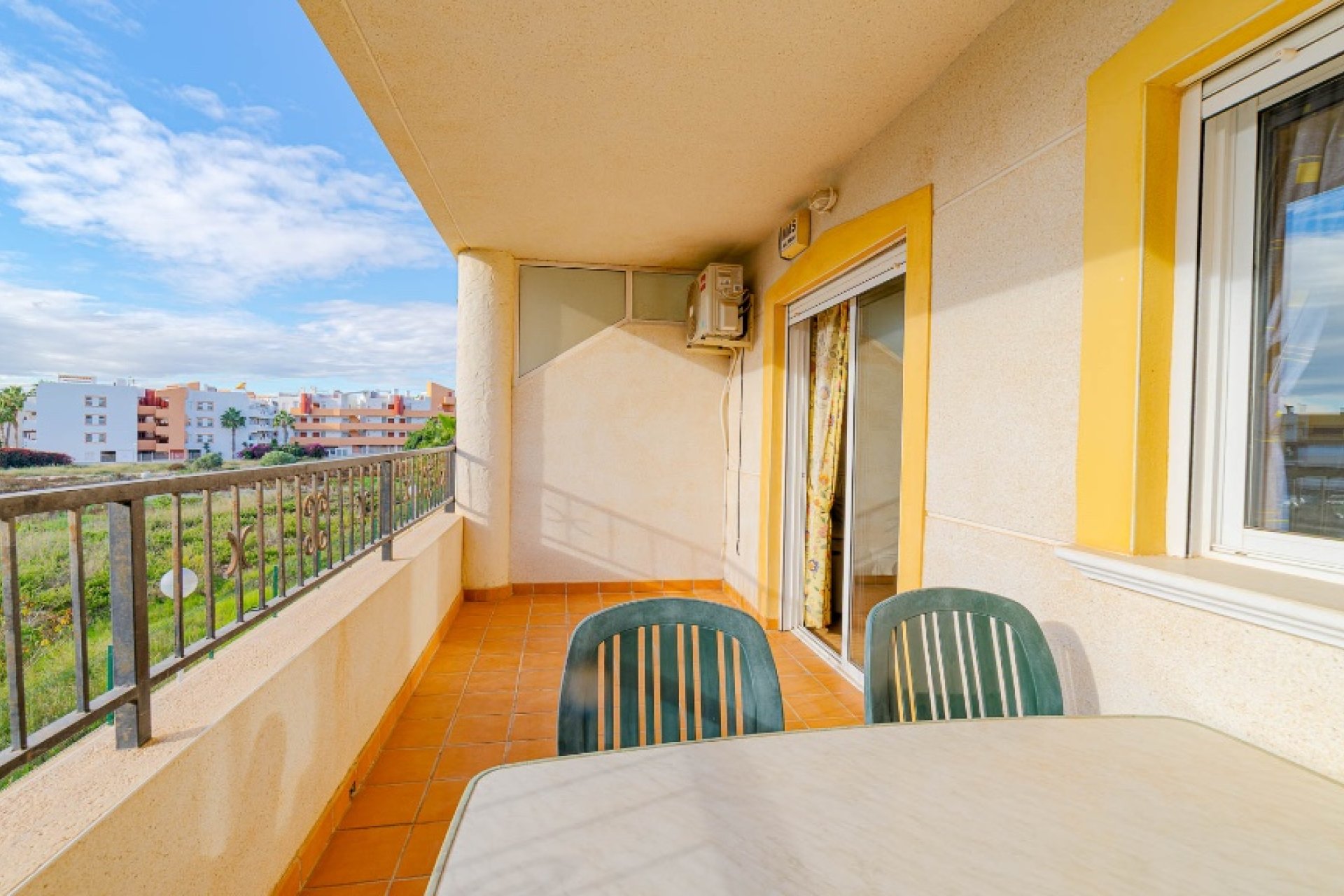 Rynek Wtórny - Apartament - Orihuela Costa - Playa Flamenca