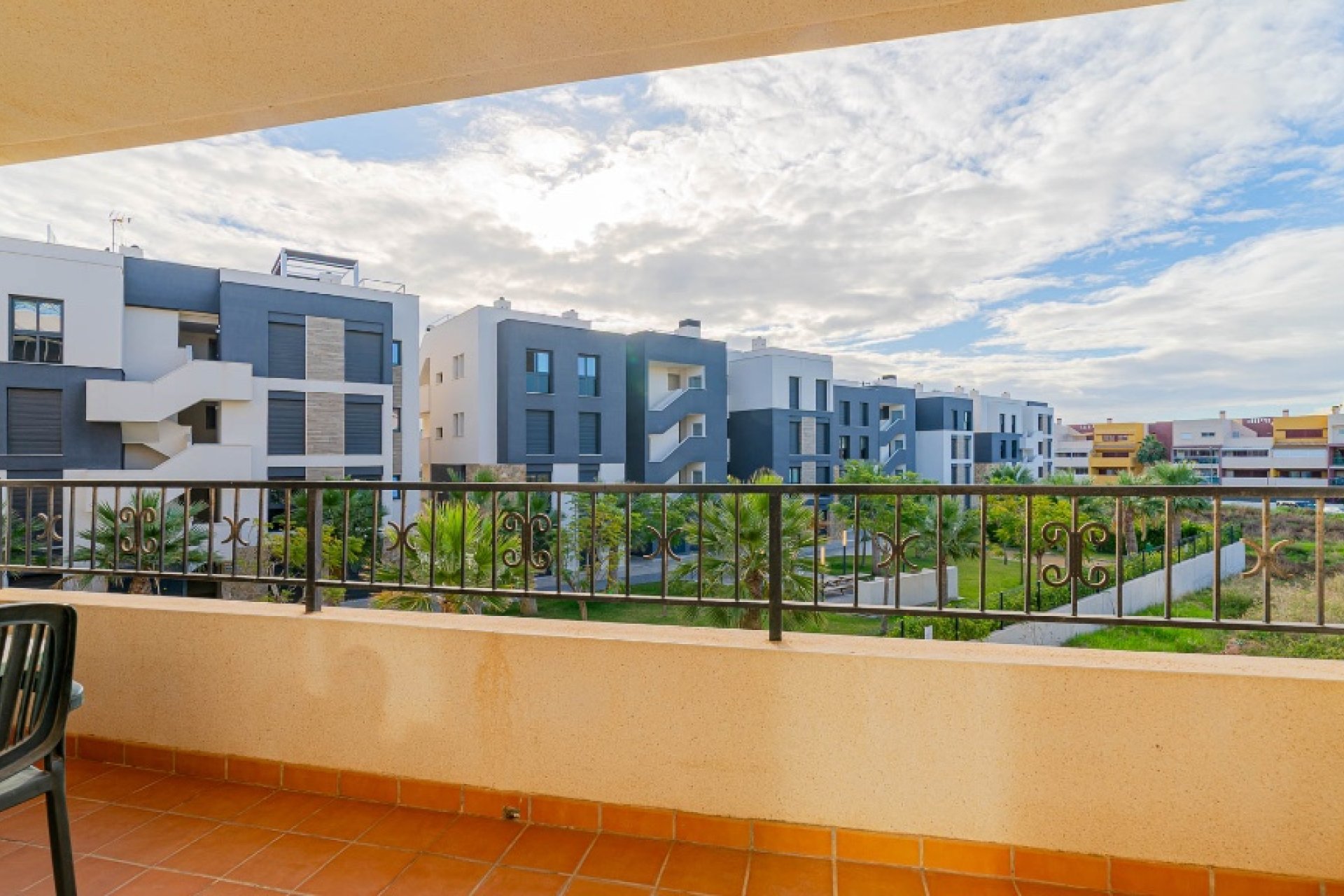 Rynek Wtórny - Apartament - Orihuela Costa - Playa Flamenca