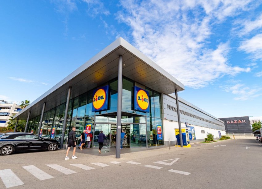 Rynek Wtórny - Apartament - Orihuela Costa - Playa Flamenca