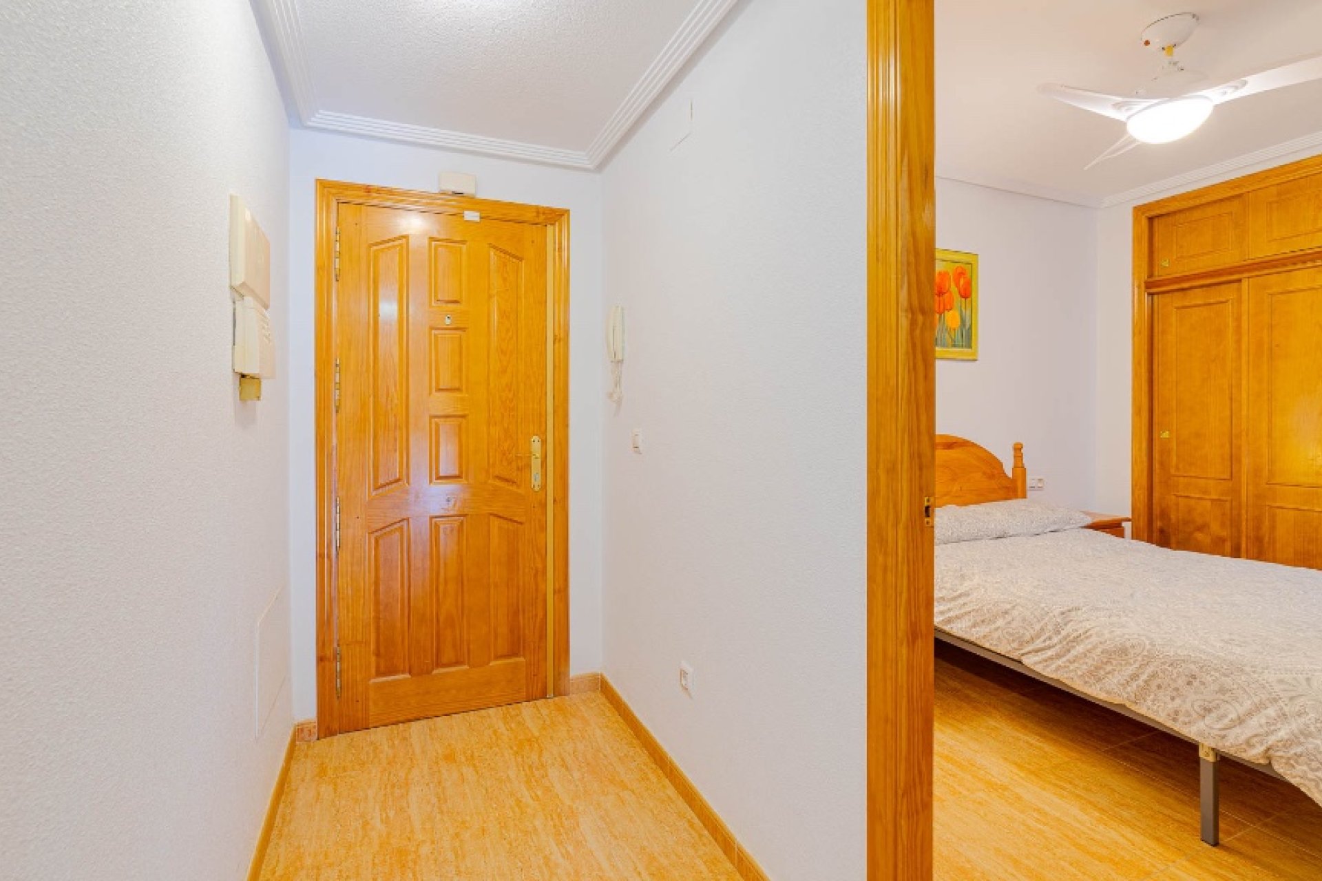 Rynek Wtórny - Apartament - Orihuela Costa - Playa Flamenca