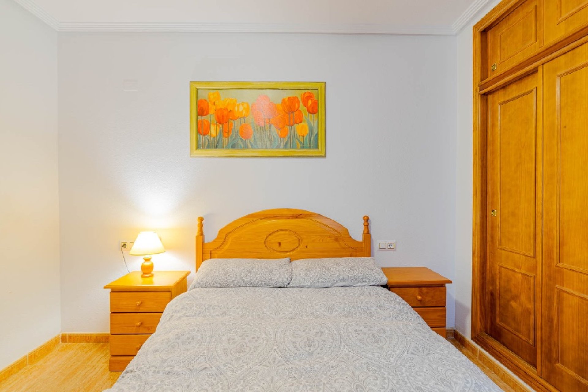 Rynek Wtórny - Apartament - Orihuela Costa - Playa Flamenca