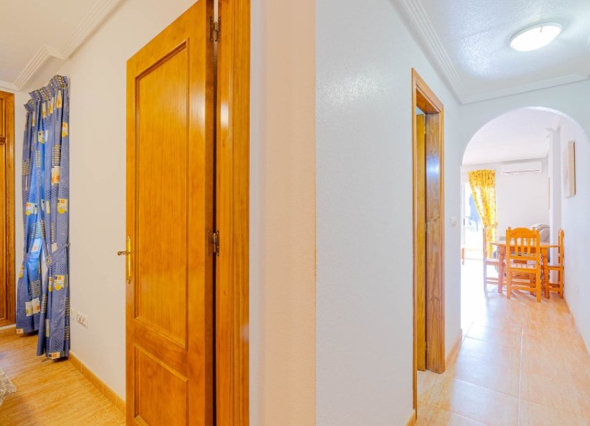 Rynek Wtórny - Apartament - Orihuela Costa - Playa Flamenca