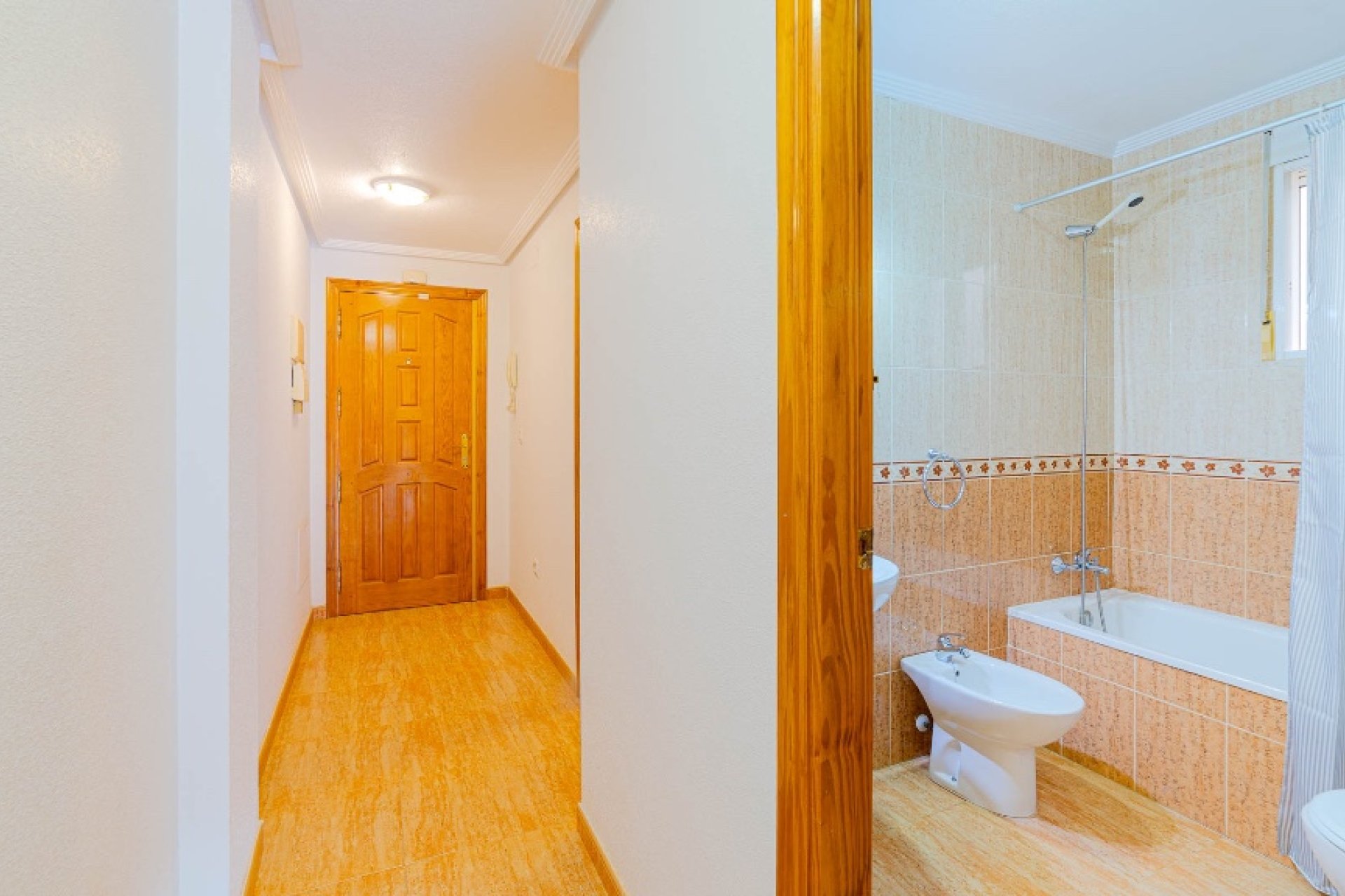 Rynek Wtórny - Apartament - Orihuela Costa - Playa Flamenca