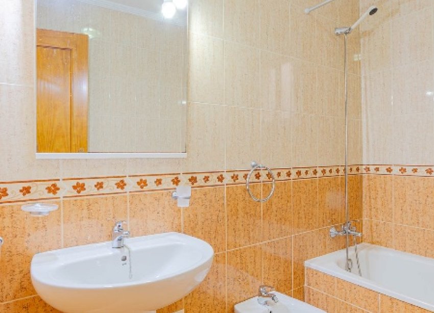 Rynek Wtórny - Apartament - Orihuela Costa - Playa Flamenca