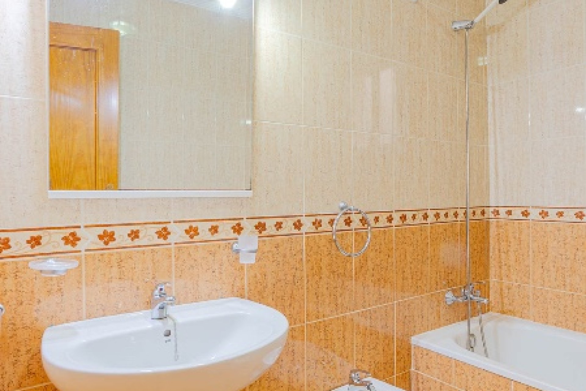 Rynek Wtórny - Apartament - Orihuela Costa - Playa Flamenca