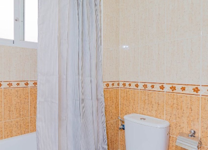 Rynek Wtórny - Apartament - Orihuela Costa - Playa Flamenca