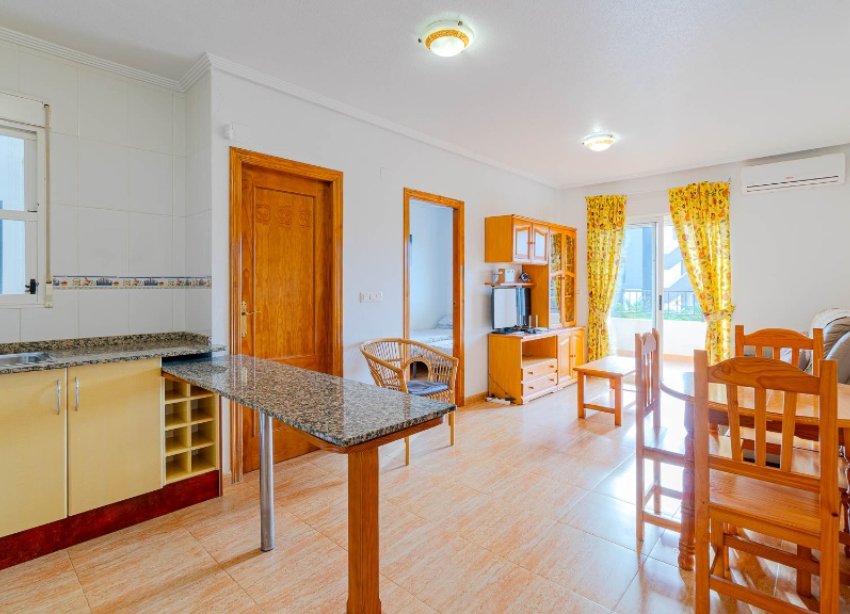 Rynek Wtórny - Apartament - Orihuela Costa - Playa Flamenca