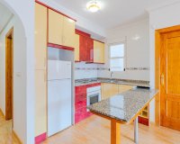 Rynek Wtórny - Apartament - Orihuela Costa - Playa Flamenca