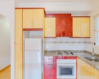 Rynek Wtórny - Apartament - Orihuela Costa - Playa Flamenca