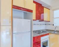 Rynek Wtórny - Apartament - Orihuela Costa - Playa Flamenca