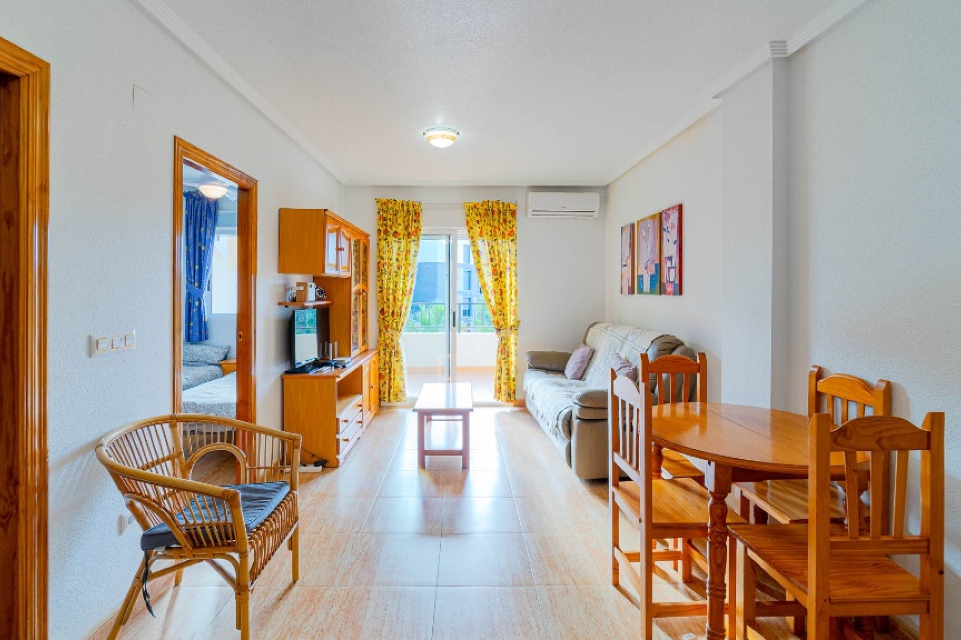 Rynek Wtórny - Apartament - Orihuela Costa - Playa Flamenca