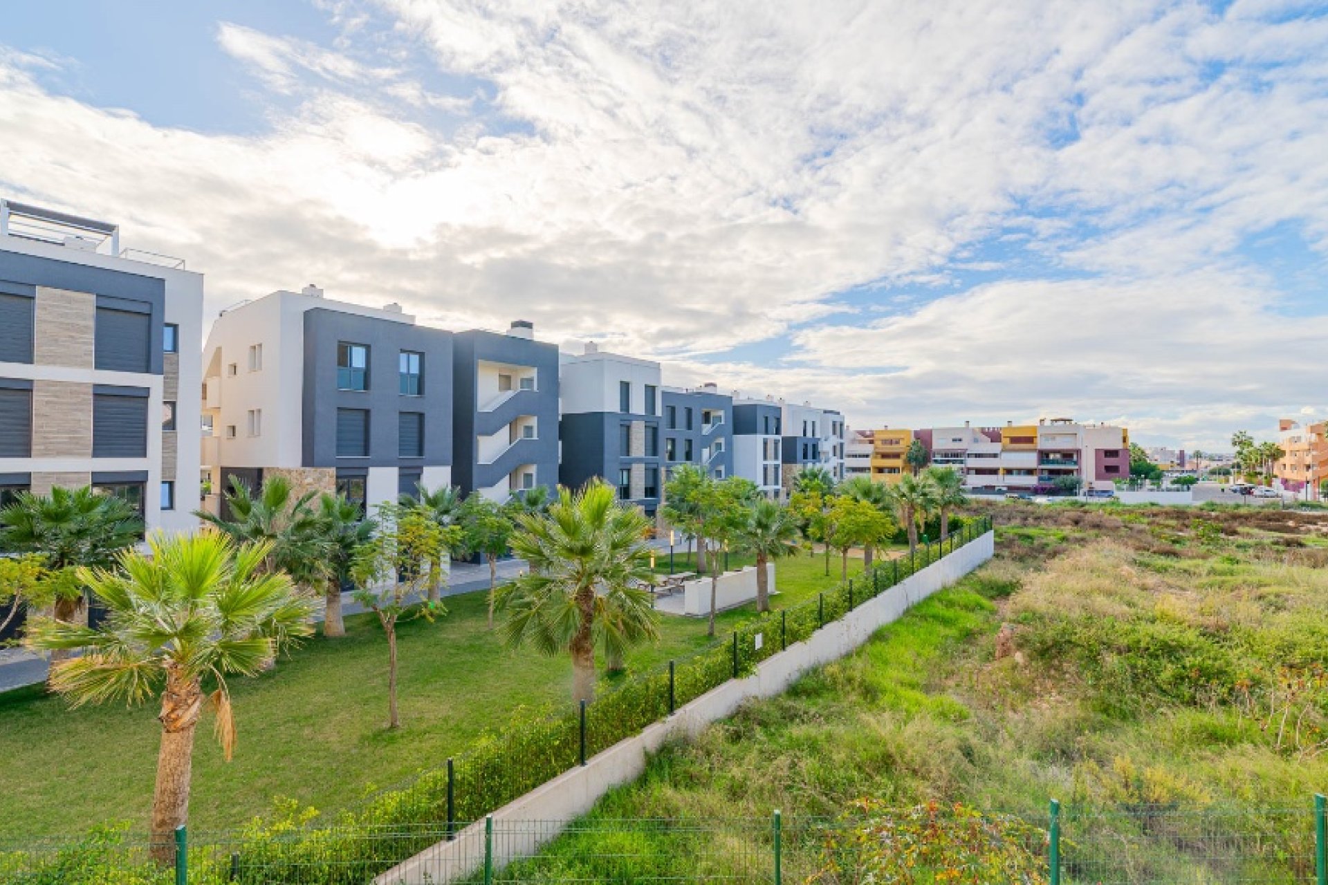 Rynek Wtórny - Apartament - Orihuela Costa - Playa Flamenca