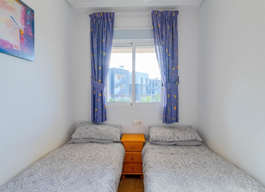 Rynek Wtórny - Apartament - Orihuela Costa - Playa Flamenca