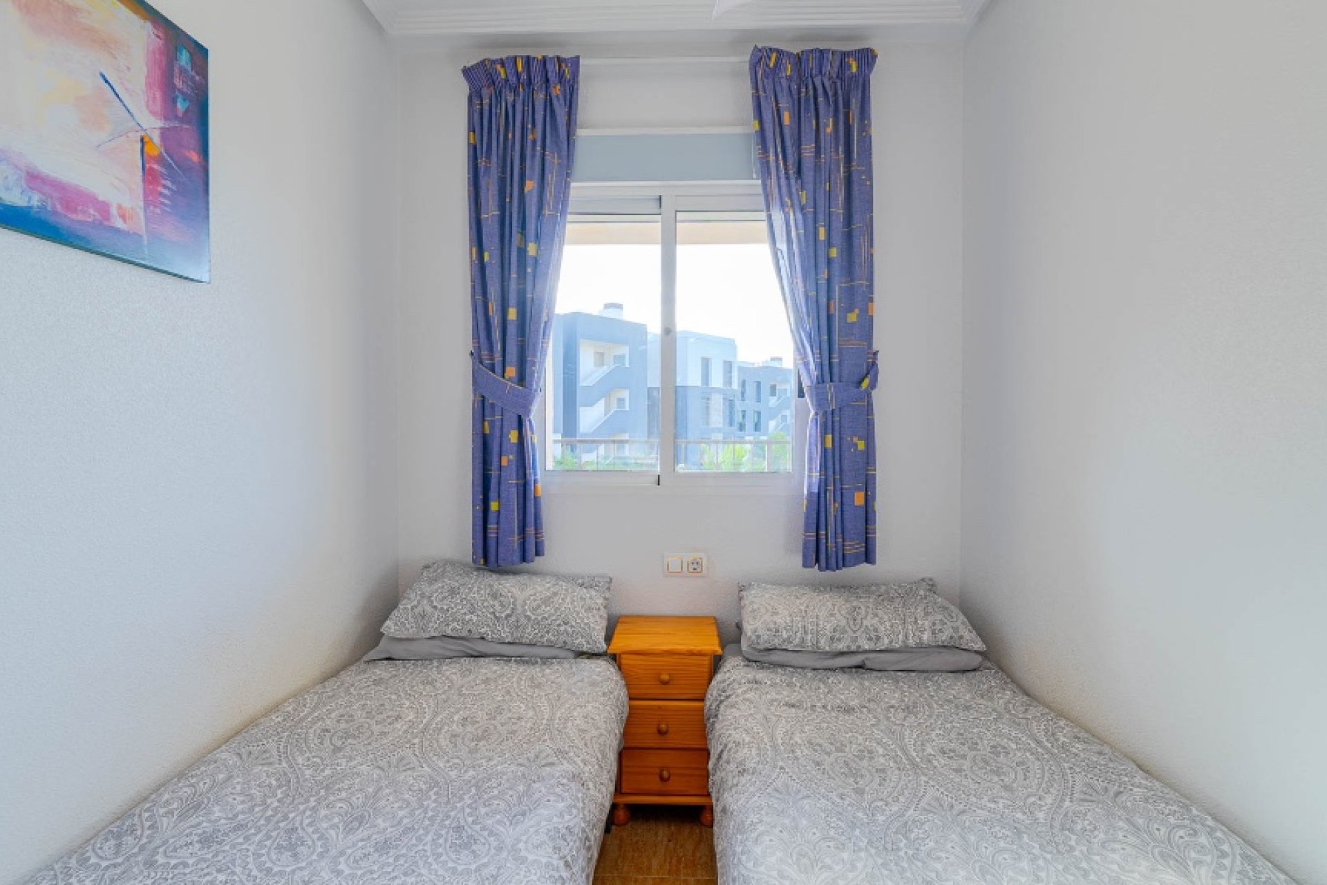 Rynek Wtórny - Apartament - Orihuela Costa - Playa Flamenca