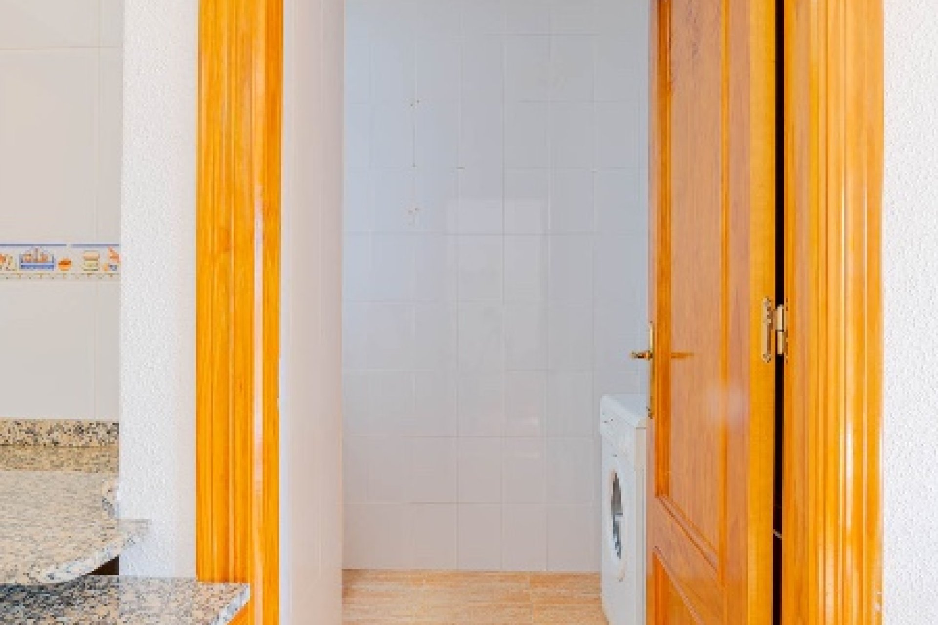 Rynek Wtórny - Apartament - Orihuela Costa - Playa Flamenca