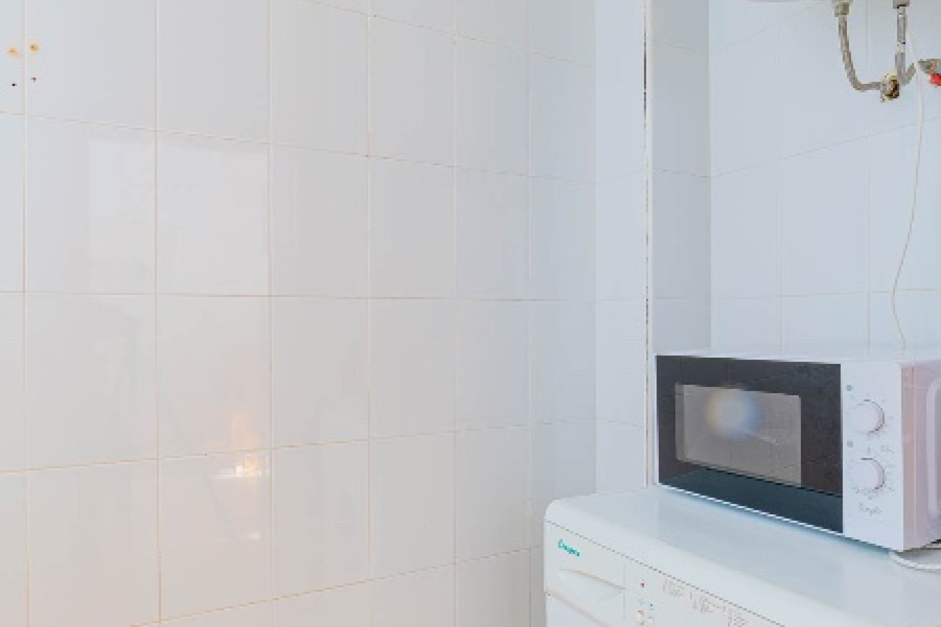 Rynek Wtórny - Apartament - Orihuela Costa - Playa Flamenca