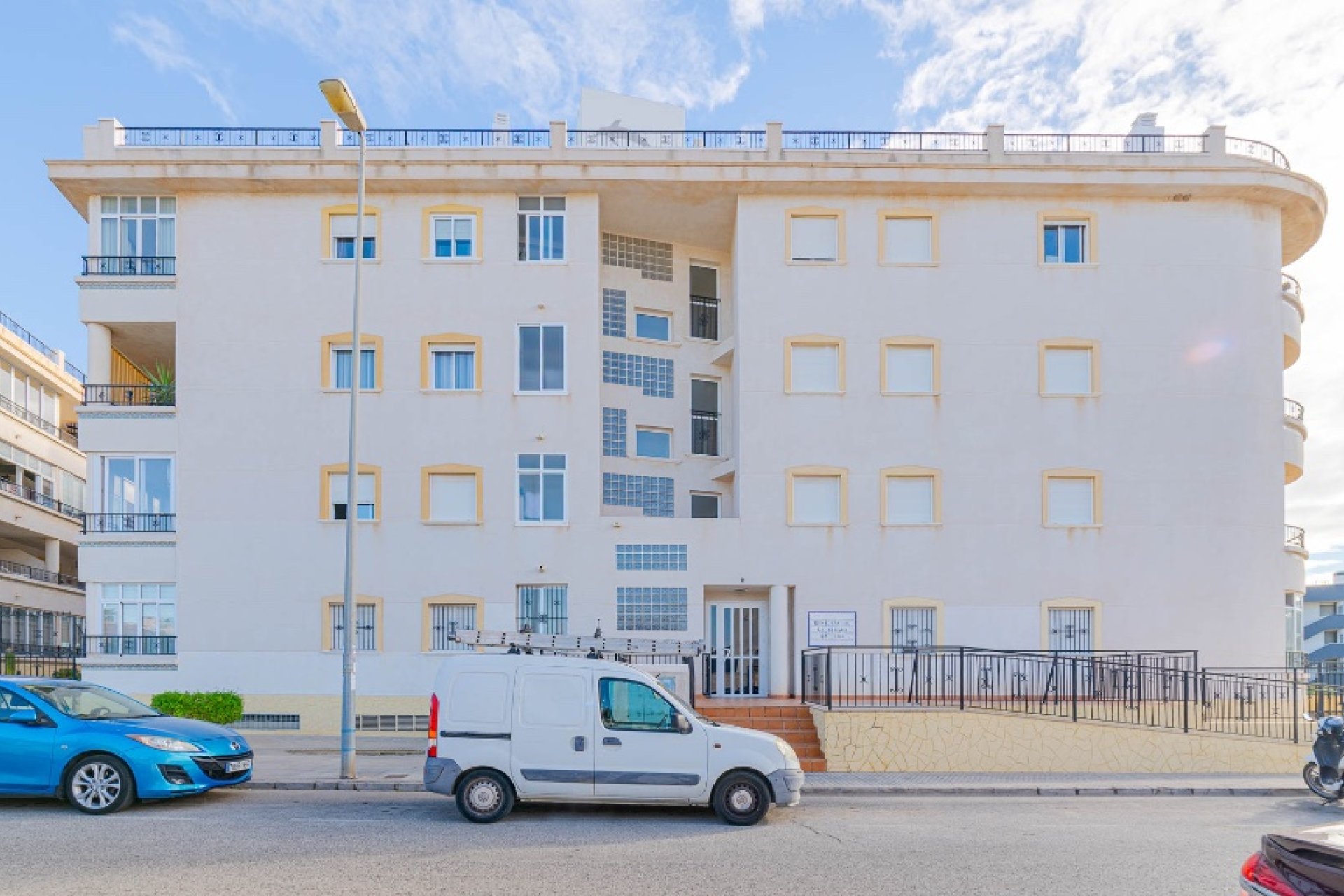 Rynek Wtórny - Apartament - Orihuela Costa - Playa Flamenca