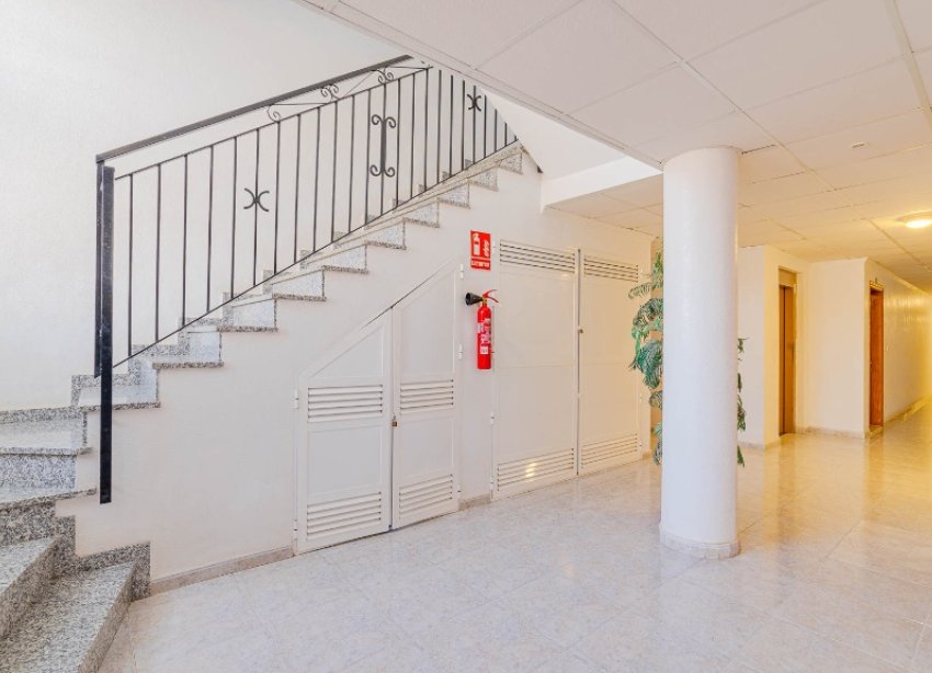 Rynek Wtórny - Apartament - Orihuela Costa - Playa Flamenca