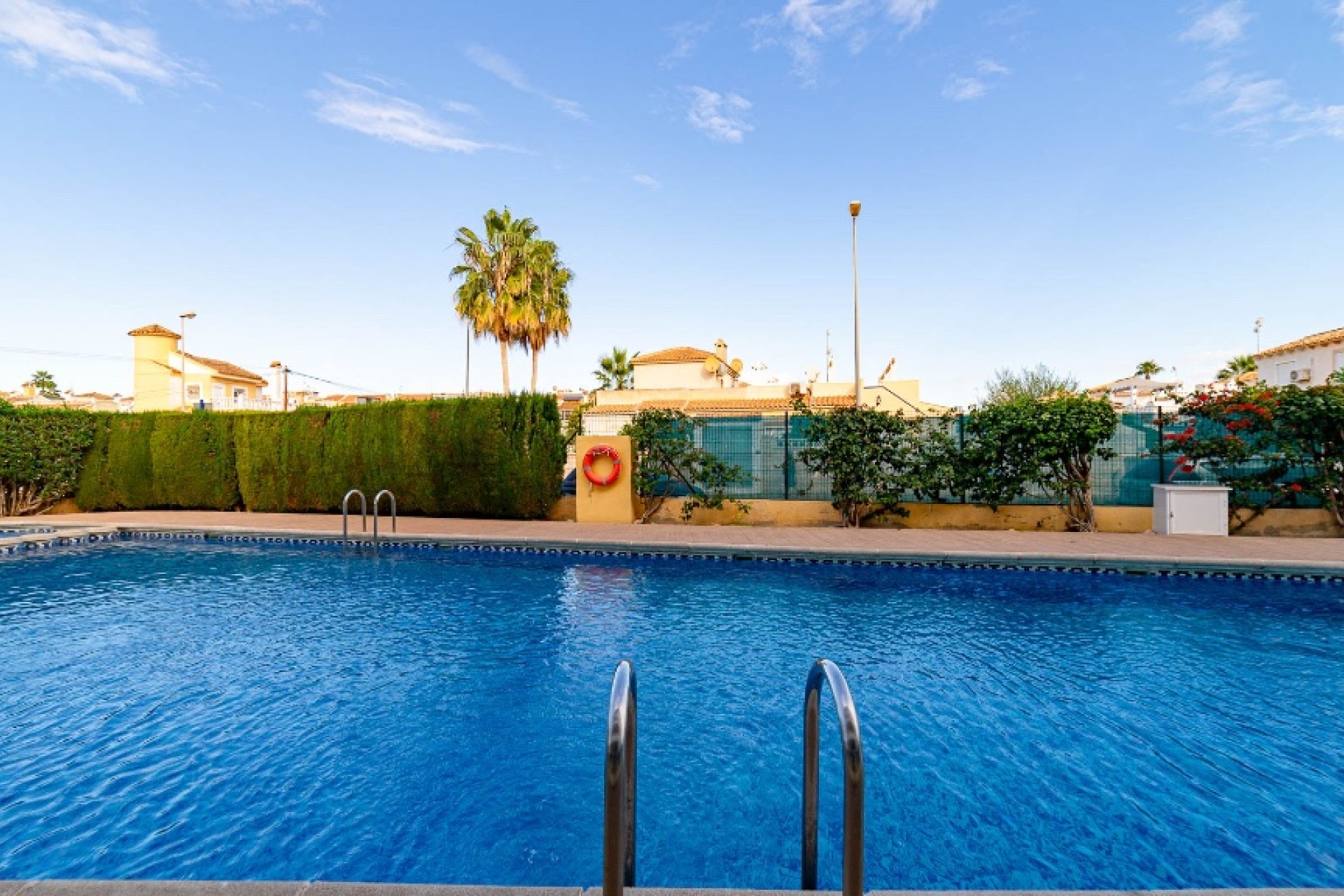 Rynek Wtórny - Apartament - Orihuela Costa - Playa Flamenca