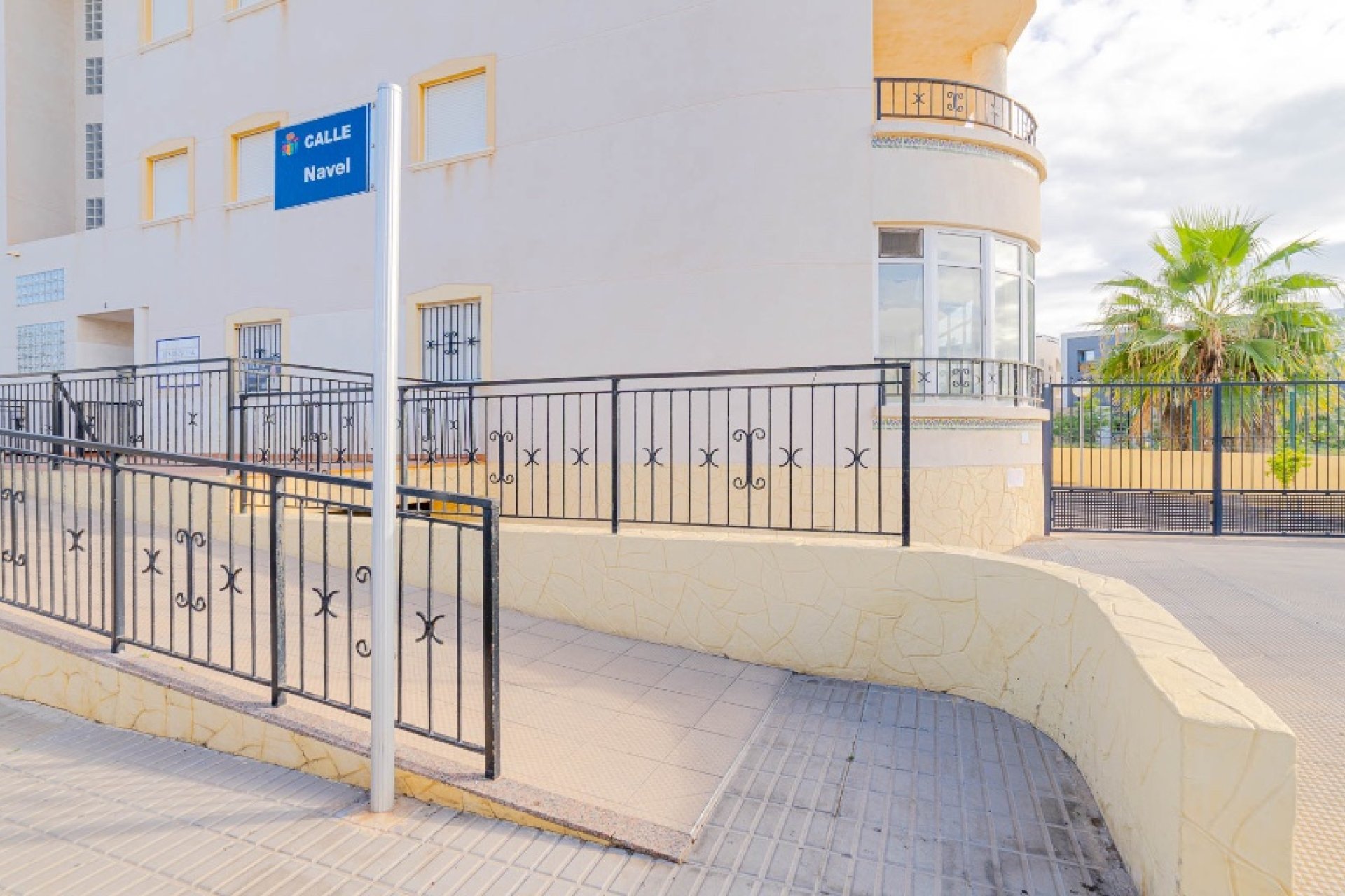 Rynek Wtórny - Apartament - Orihuela Costa - Playa Flamenca