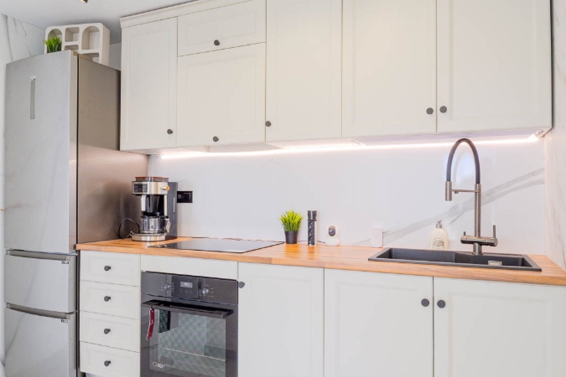 Rynek Wtórny - Apartament - Orihuela Costa - Playa Flamenca